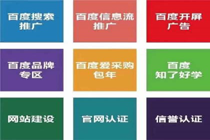 某大企业SEM竞价托管的转变之路